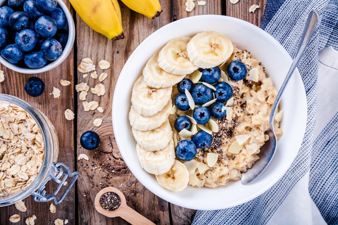 Buy in Bulk or Single-Serve Packs Based on How Often You Use Chia Seeds