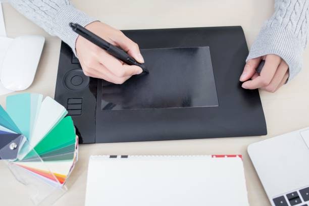 Check the Active Area Size for Your Workspace