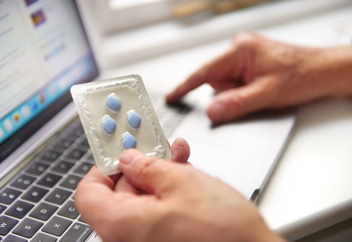 Check if the Supplement Is Approved by the Food and Drug Administration