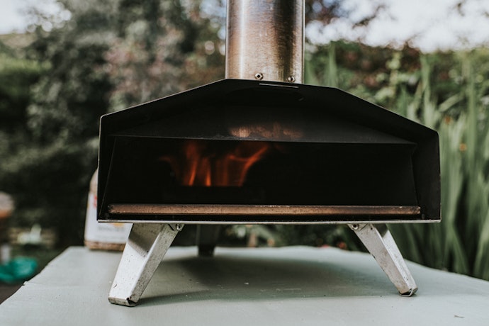 Check if the Maximum Temperature Is High Enough for Baking Pizza