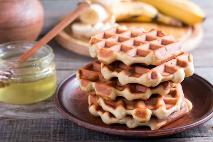 Choose the Right Waffle Shape and Capacity