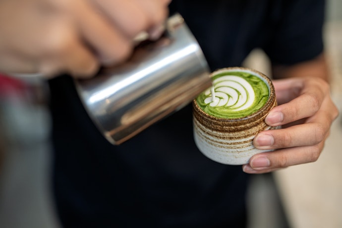 If You Prefer a Sweeter and Creamier Taste, Choose a Matcha Blend