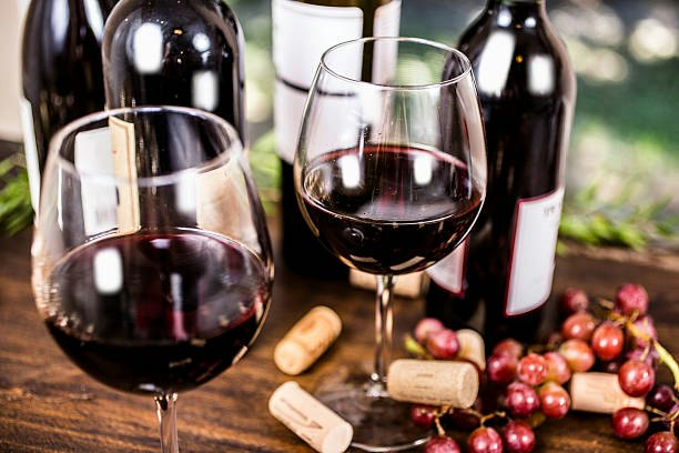 For Red Wine Beginners, Try to Opt for Sweet Red Wines Like Lambrusco