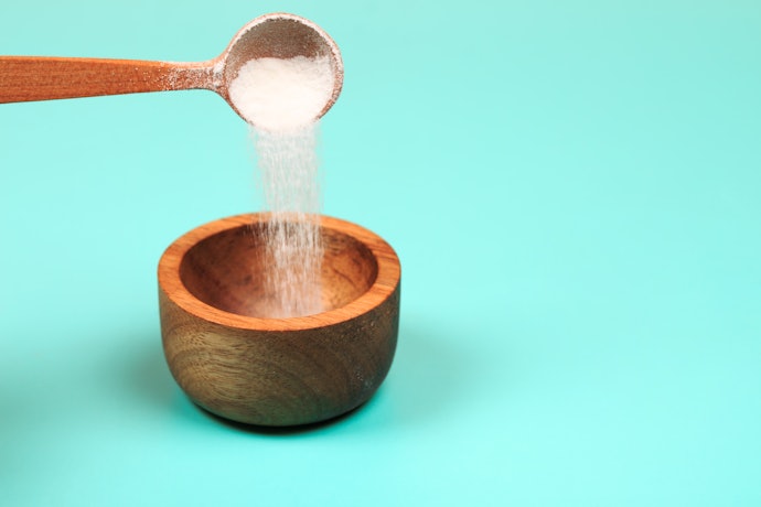 Watch Out for Artificial Flavors and Added Sugar