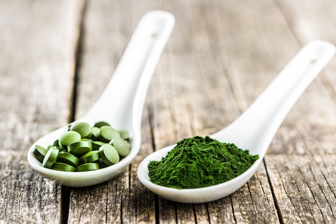 Select Broken Cell Wall Chlorella for Better Nutrient Absorption