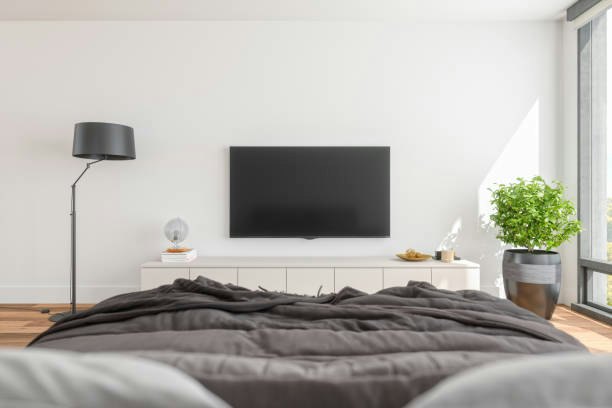 Match Your Smart TV Screen Size and Budget to Your Room