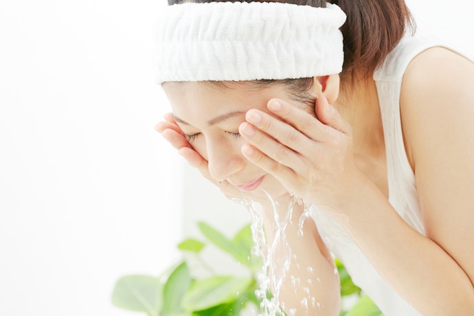 Go for Washable Formulas for Hassle-Free Removal