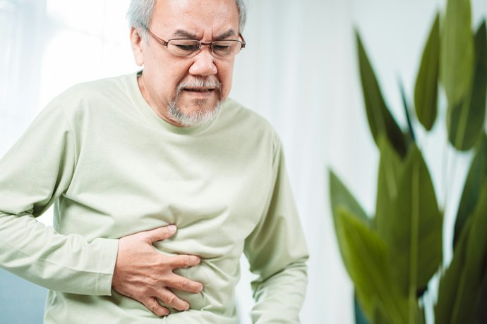 For Elderly Individuals, Consider Gentle, Non-Habit-Forming Solutions