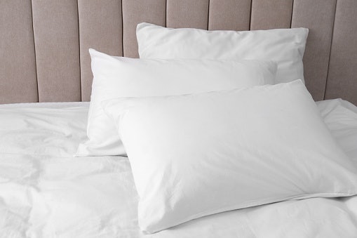 Consider Pillow Sets With Covers for Enhanced Sleep Quality