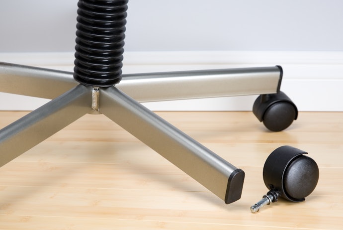Choose a Strong and Reliable Chair Base