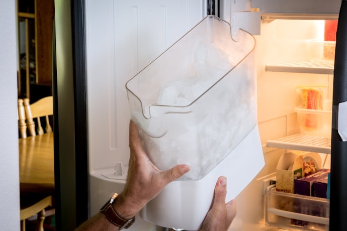 Select a Higher Water Capacity for Less Frequent Refills