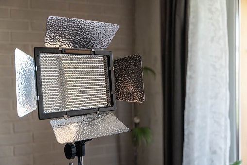 Look for Bundled Accessories Like Tripods, Remotes, or Diffusers