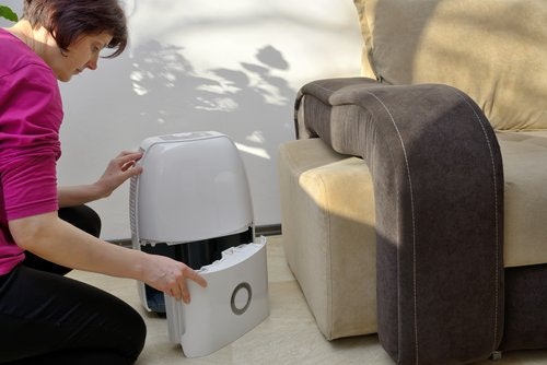 Pick a Portable Aircon That Requires Less Manual Draining