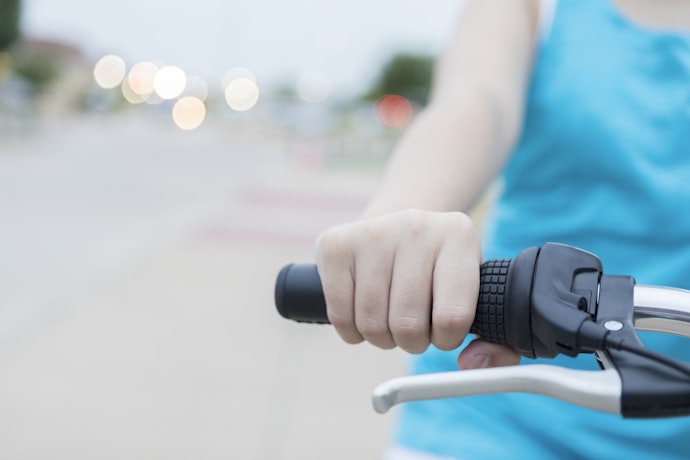 Choose Between a Bike With a Brake or Without