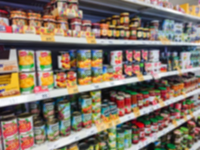 Pick Reputable Brands Known for Quality and Consistency