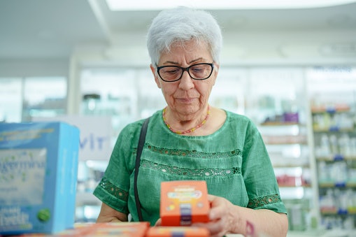 Verify Dosage and Label Information to Prevent Under- or Over-Supplementation