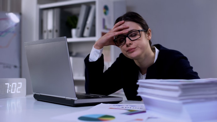 Look for Non-Drowsy Formulas to Stay Alert and Productive