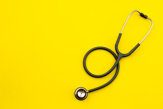 Opt for Stainless Steel Chestpieces and Non-Stick Tubing if You Use Your Stethoscope Daily in the Philippines