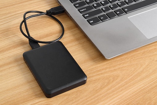 Choose the Right Storage Capacity for Your Files