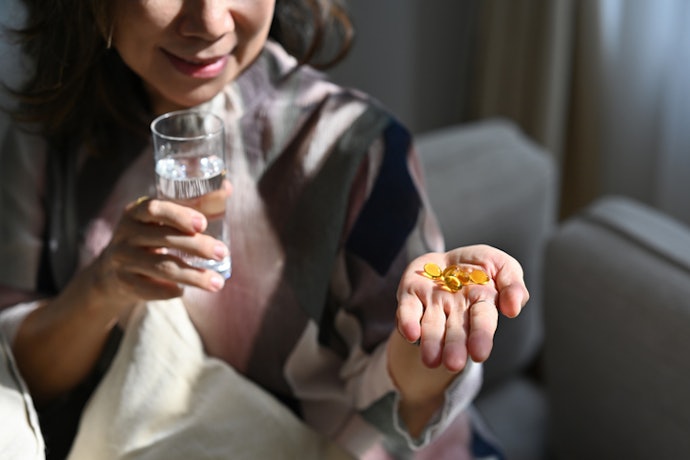 Choose Vitamin D3 (Cholecalciferol) for Better Absorption