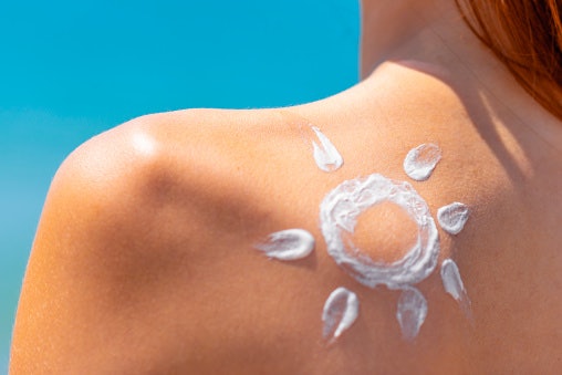 Go for Broad-Spectrum SPF 50 to Block Both UVA and UVB Rays