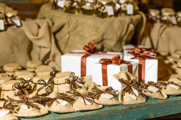 Examine Packaging and Presentation Options