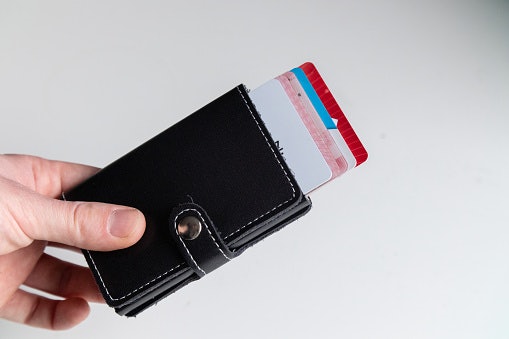 Prioritize RFID Protection for Enhanced Security
