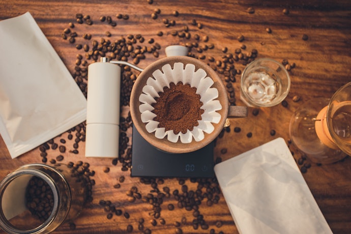 Look for Beans Roasted 5 to 21 Days Ago for Maximum Freshness and Flavor