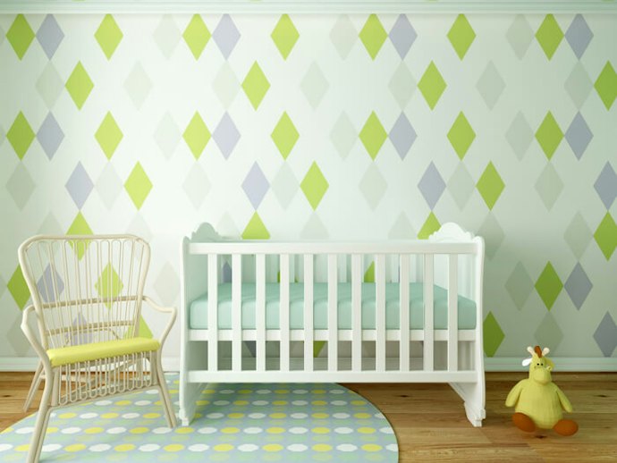 Choose the Right Crib Size for Your Baby and Home