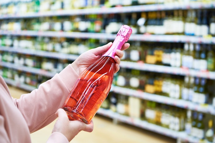 Rosé Wine Beginner? Select One From Known Brands for a Foolproof Choice