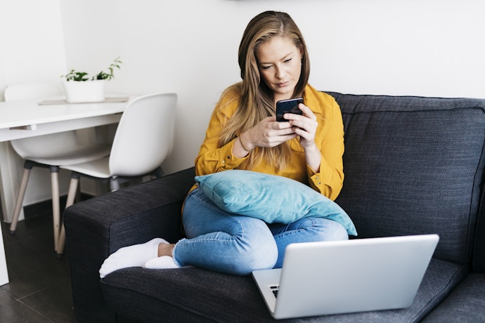 Search for Beauty and Feedback Tips From Customers