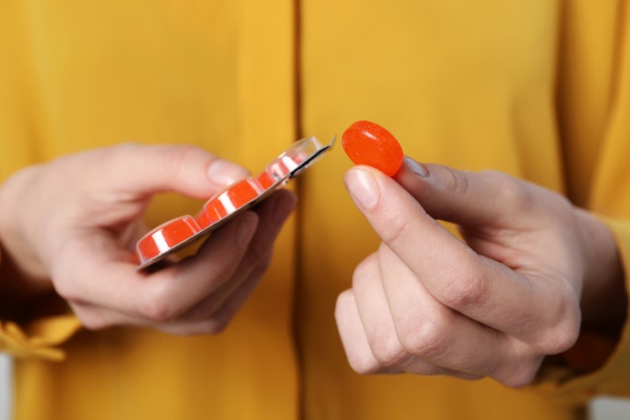 Check Safety, Age Limits, and Proper Dosage