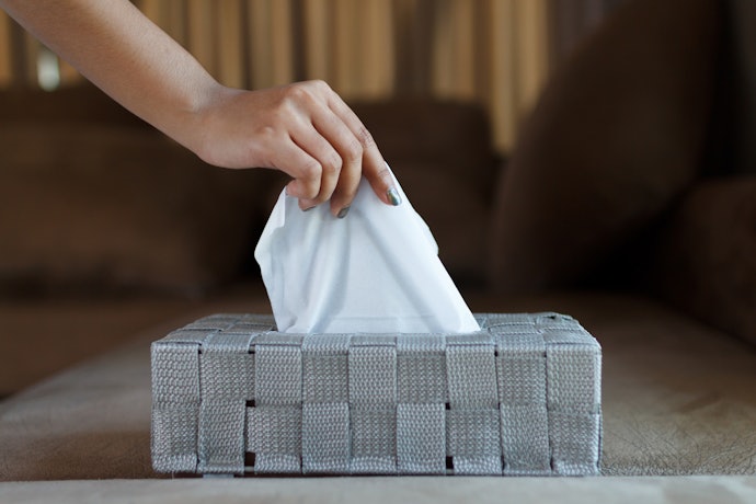 Virgin Pulp or Recycled Pulp: Choose the Type of Paper Used