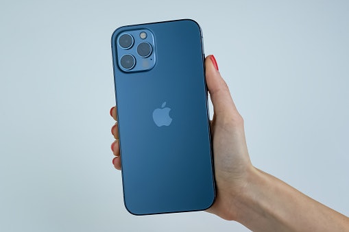 Identify Your iPhone Model