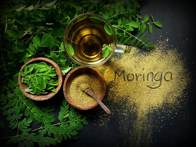 Consider Lactation-Boosting Ingredients Like Malunggay or Fenugreek