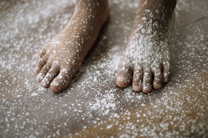 Opt for Multipurpose Foot Powder for Feet and Other Areas