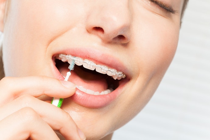 Explore Other Features Such as Charcoal Bristles and Interdental Brushes