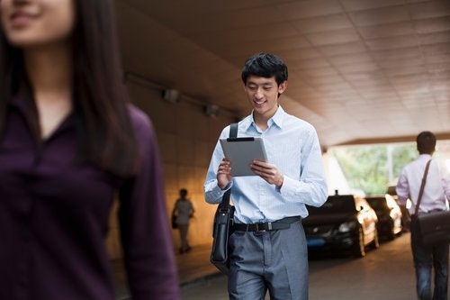 Consider the Dimensions of the Tablet for Portability