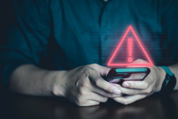 Look for Real-Time Phone Alerts for Instant Monitoring