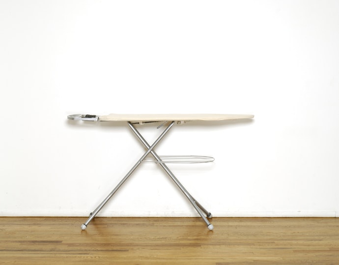 Linen Rack for Your Laundry or Folded Garments