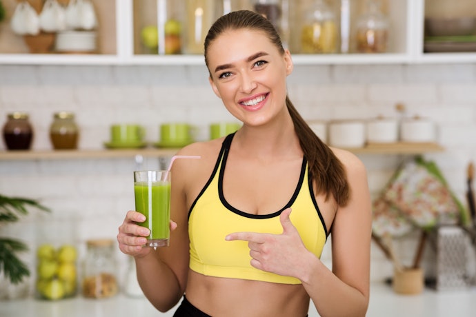 For Quick and Convenient Detoxing: Choose Ready-to-Drink Juices