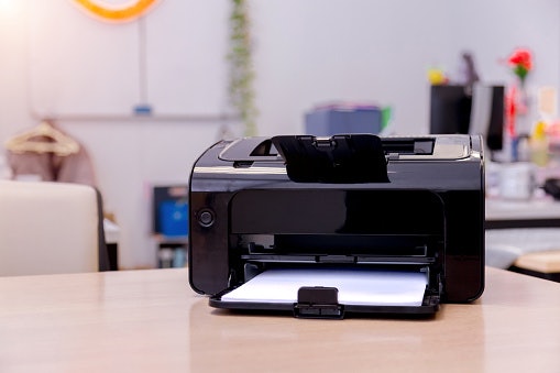 Aim for an Automatic Document Feeder for Multiple Page Scanning