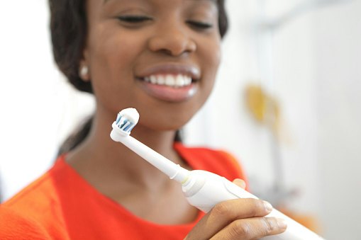 Select a Unit With Different Cleaning Modes to Address All Your Oral Care Needs