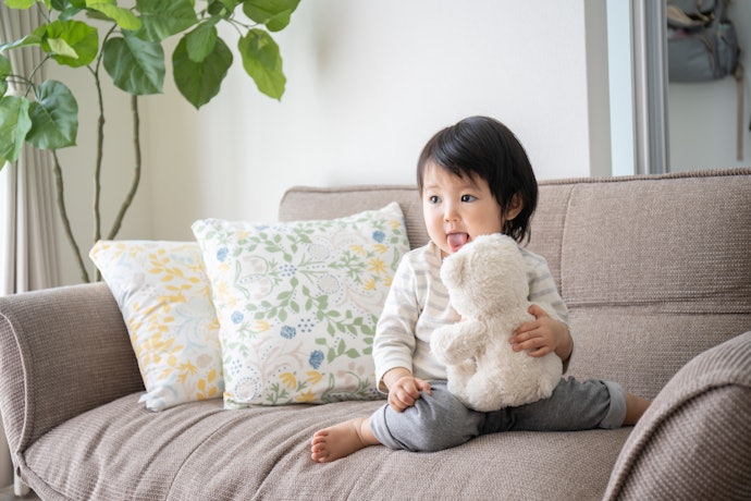 Go for Soft-Fill or Memory Foam-Style Stuffing