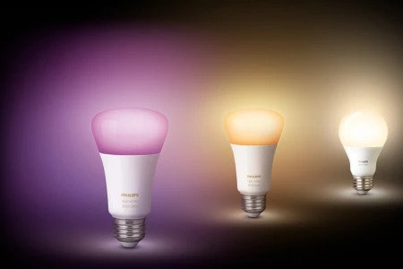 Get a Smart Light That Has a Brightness of at Least 500 Lumens