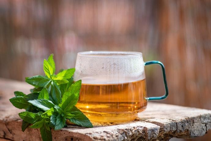 Relieve Bloating and Constipation With Peppermint