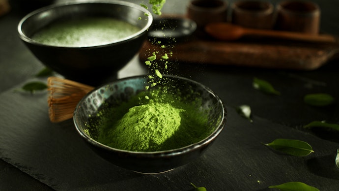Ceremonial Grade: Best for Drinking Pure Matcha or Traditional Tea