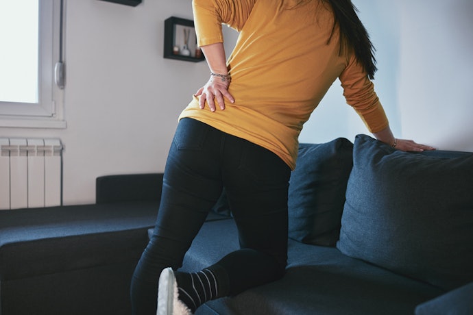 Choose Diclofenac Gels to Reduce Inflammation Around the Nerve