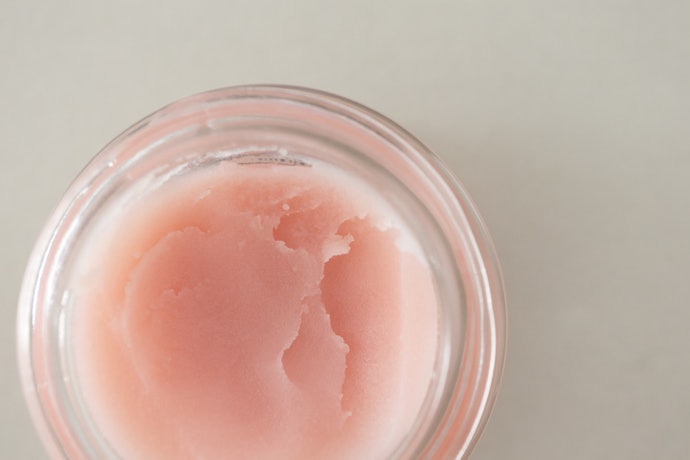 Overnight Use: Go for Thicker, Balm-Like Textures That Stay in Place While You Sleep