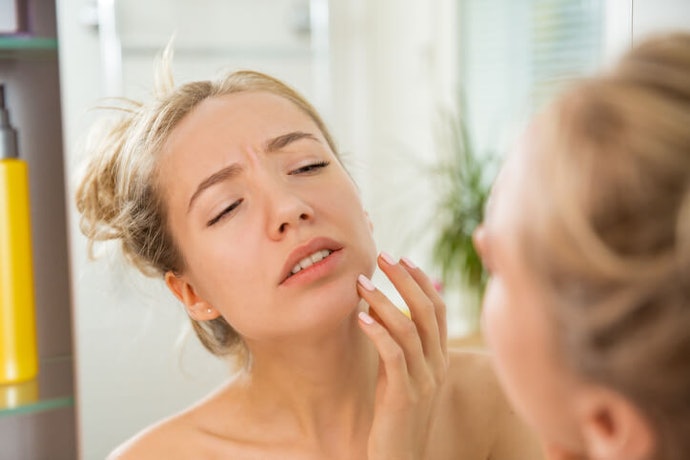 For Sensitive Skin, Choose BB Creams With Soothing Ingredients